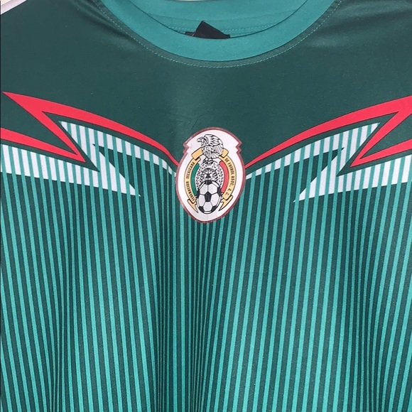 Soccer jersey - Picture 2 of 2